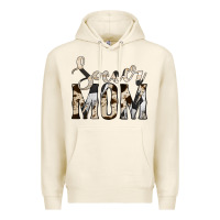 Tofu soccer mom Premium Hoodie - Jasminsmagicworld