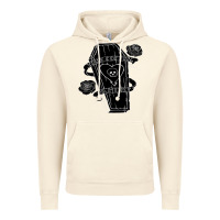 Vintage Artic alkaline trio Vintage Hoodie - artisFamous