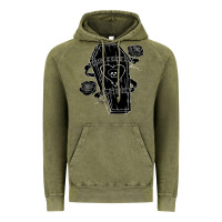 Vintage Olive alkaline trio Vintage Hoodie - artisFamous