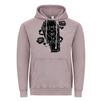 Vintage Zinc alkaline trio Vintage Hoodie - artisFamous