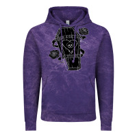 Cloud Purple alkaline trio Vintage Hoodie - artisFamous