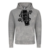Cloud Rock alkaline trio Vintage Hoodie - artisFamous