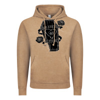 Vintage Coffee alkaline trio Vintage Hoodie - artisFamous