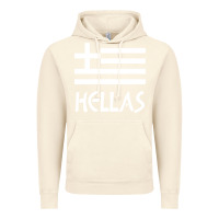 Vintage Artic greece hellas Vintage Hoodie - artisFamous