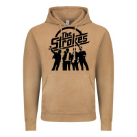 Vintage Camel Black Man Vintage Hoodie - artisFamous