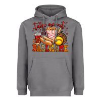 Storm take me out to the ball game softball Heavyweight Hoodie - Jasminsmagicworld