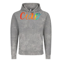 Cloud Rock ciao italian saying Vintage Hoodie - artisFamous