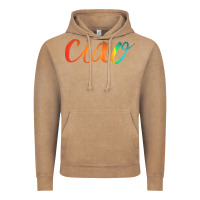 Vintage Coffee ciao italian saying Vintage Hoodie - artisFamous