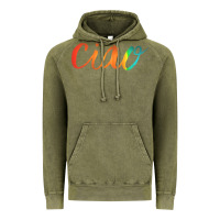 Ciao Italian Saying Vintage Hoodie | Teevron
