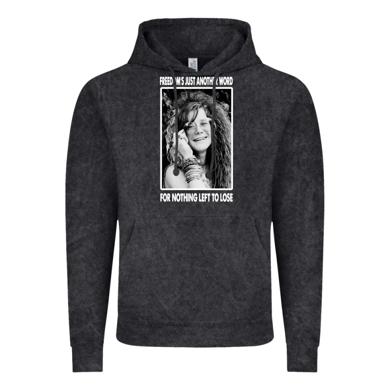 Vintage Janis Arts Joplin Vintage Hoodie by artisFamous | Teevron