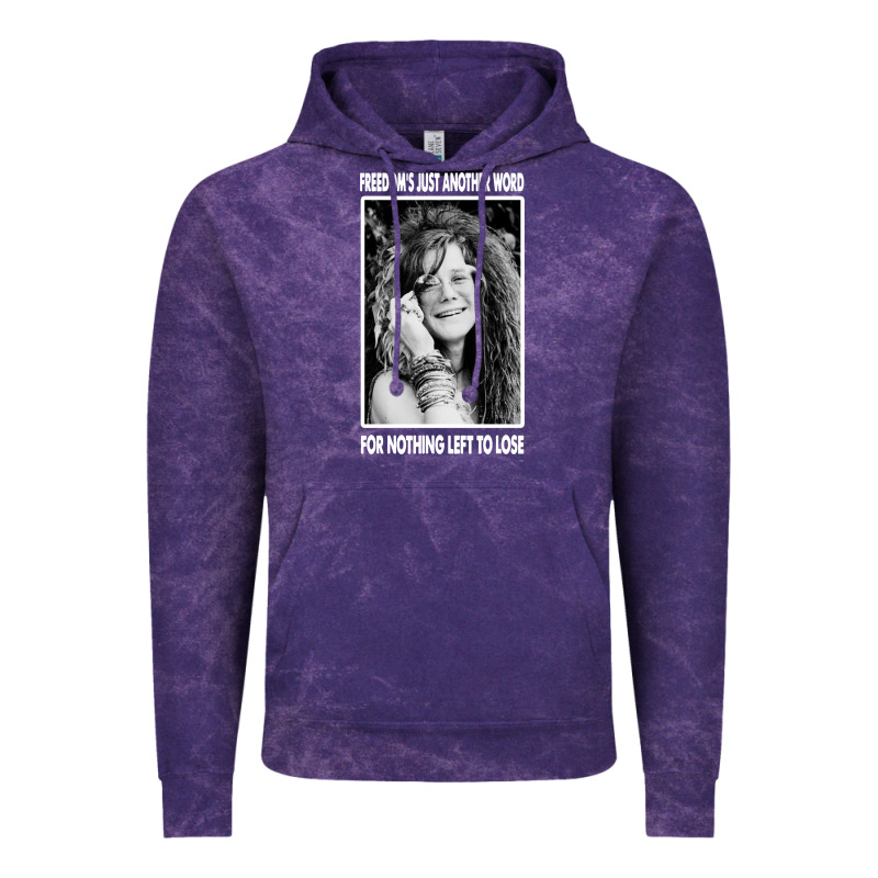 Vintage Janis Arts Joplin Vintage Hoodie by artisFamous | Teevron