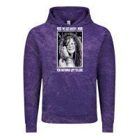 Cloud Purple vintage janis arts joplin Vintage Hoodie - artisFamous