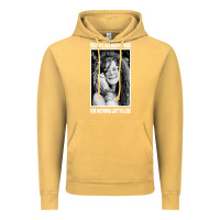 Vintage Mustard vintage janis arts joplin Vintage Hoodie - artisFamous