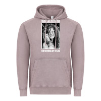 Vintage Zinc vintage janis arts joplin Vintage Hoodie - artisFamous