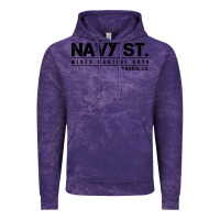 Cloud Purple navy street kingdom mma mixed martial arts Vintage Hoodie - artisFamous