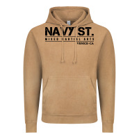 Vintage Camel navy street kingdom mma mixed martial arts Vintage Hoodie - artisFamous
