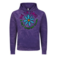 Cloud Purple de la soul Vintage Hoodie - artisFamous