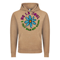Vintage Coffee de la soul Vintage Hoodie - artisFamous