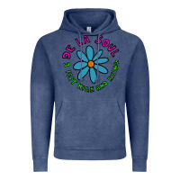 Vintage Denim de la soul Vintage Hoodie - artisFamous
