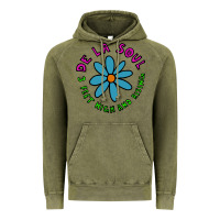 De La Soul Vintage Hoodie | Teevron