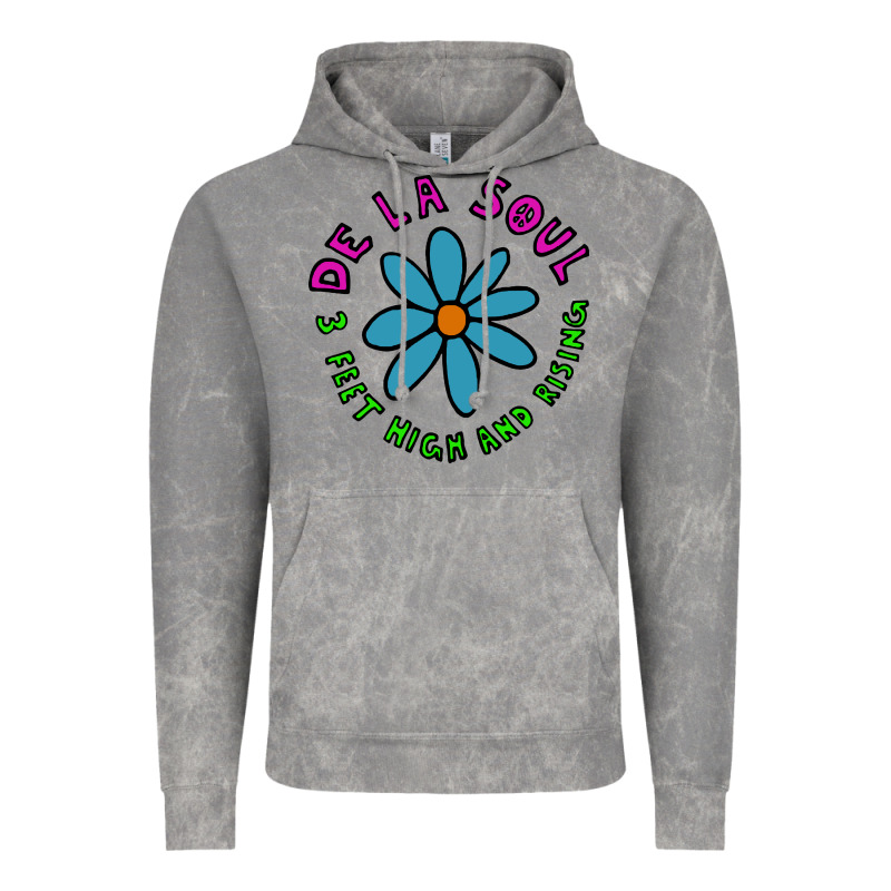 De La Soul Vintage Hoodie by artisFamous | Teevron