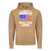 Vintage Camel vintage making america great since 2009 Vintage Hoodie - artisFamous