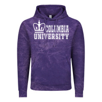 Cloud Purple columbia university Vintage Hoodie - artisFamous