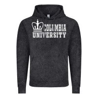 Vintage Black columbia university Vintage Hoodie - artisFamous