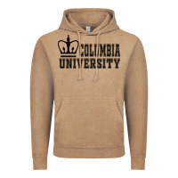 Vintage Coffee columbia university Vintage Hoodie - artisFamous