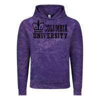 Cloud Purple columbia university Vintage Hoodie - artisFamous