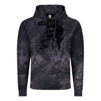 Cloud Black Beartooth Vintage Hoodie - artisFamous