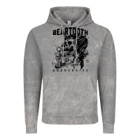 Cloud Rock Beartooth Vintage Hoodie - artisFamous
