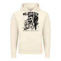 Vintage Artic Beartooth Vintage Hoodie - artisFamous