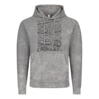 Cloud Rock princess bride quotes Vintage Hoodie - artisFamous