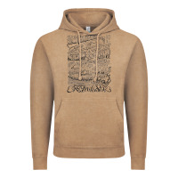Vintage Coffee princess bride quotes Vintage Hoodie - artisFamous