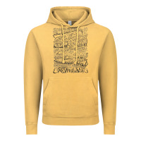 Vintage Mustard princess bride quotes Vintage Hoodie - artisFamous