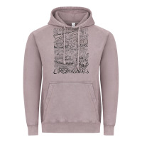 Vintage Zinc princess bride quotes Vintage Hoodie - artisFamous
