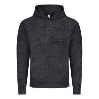 Vintage Black schitt's creek fold in the cheese Vintage Hoodie - artisFamous