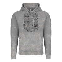 Cloud Rock schitt's creek fold in the cheese Vintage Hoodie - artisFamous