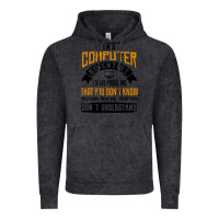 Vintage Black computer scientist programmer Vintage Hoodie - artisFamous