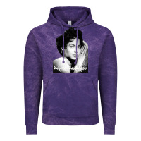 Cloud Purple dorothy dandridge Vintage Hoodie - artisFamous