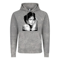 Cloud Rock dorothy dandridge Vintage Hoodie - artisFamous
