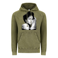 Vintage Olive dorothy dandridge Vintage Hoodie - artisFamous