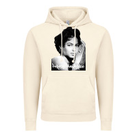Vintage Artic dorothy dandridge Vintage Hoodie - artisFamous
