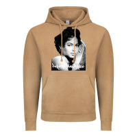 Vintage Camel dorothy dandridge Vintage Hoodie - artisFamous