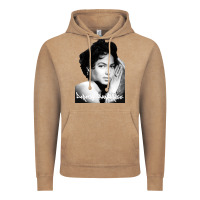 Vintage Coffee dorothy dandridge Vintage Hoodie - artisFamous