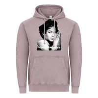 Vintage Zinc dorothy dandridge Vintage Hoodie - artisFamous