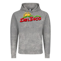 Cloud Rock del taco Vintage Hoodie - artisFamous
