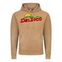 Vintage Camel del taco Vintage Hoodie - artisFamous