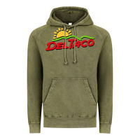 Vintage Olive del taco Vintage Hoodie - artisFamous